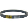 EZROAD CVT Drive Belt 25300-013-0000 Compatible with Hisun Sector Strike