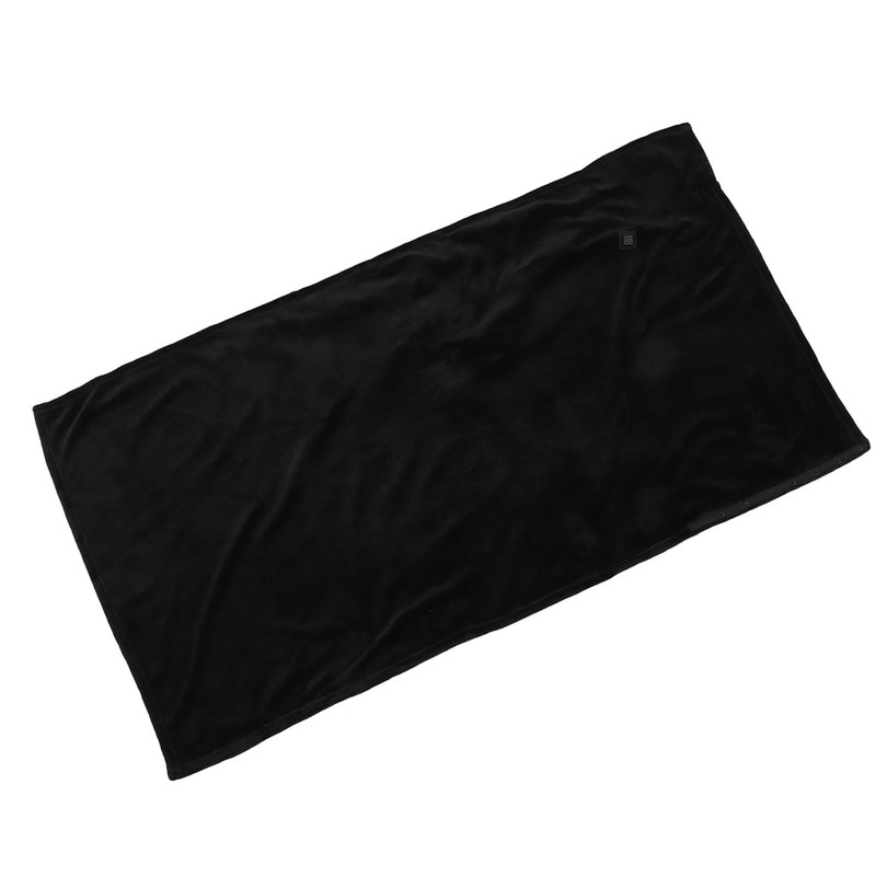 USB Heating Blanket Thermal Electric Heated Shawl Blanket Temperature Controlled