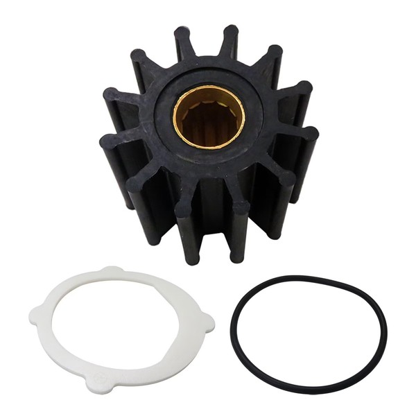 Water Pump Impeller Kit Fit for Sierra 18-3306 & Fit