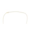 Serebra Jewelry (SJ) Caffeine Molecule Pendant with Necklace | All