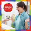 blaash Anti-stress cube with sayings for stress relief, funny office
