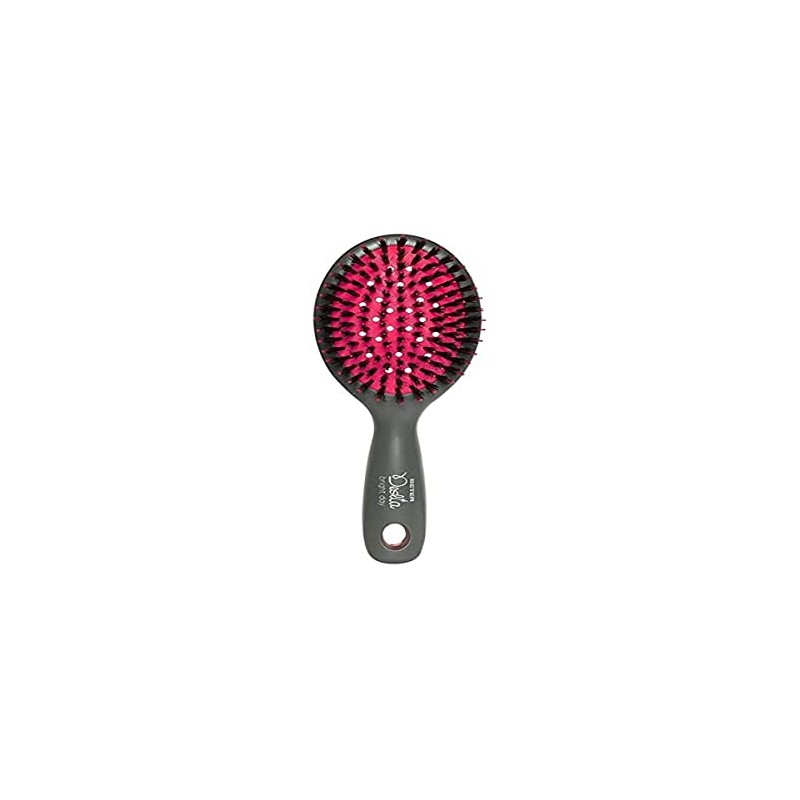 Deslia Bright Day Cepillo Neumático Pink