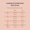 KNIX Leakproof Cotton Bikini - Period Underwear for Women -
