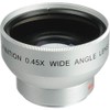 Digital Optics Professional .45X Wide Angle Lens w/ Macro -