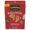 Sonoma Creamery, Crisp Pepperoni Pizza, 2 Ounce