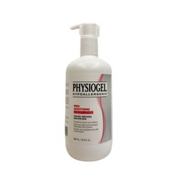 Physiogel Red Soothing AI Body Lotion 400ml / 피지오겔 레드수딩 AI 바디로션 400ml