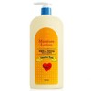 Rose Body Lotion for Dry Skin: Hydrating and Comforting 450ml
