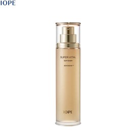 IOPE Super Vital Softener 150ml