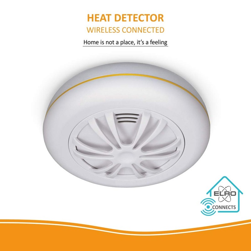 ELRO Connects, FH380111R