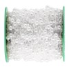 Faux Pearl Bead String Artificial Beading Accessories DIY Bouquet Clothes