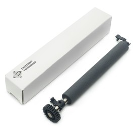 P1112640-216 Kit Platen Roller for Zebra ZD421T ZD888T ZD220T ZD230D ZD230T Thermal Printer - Replacement Printer Transfer Roller Compatible with Zebra ZD421T (203dpi, 300dpi)