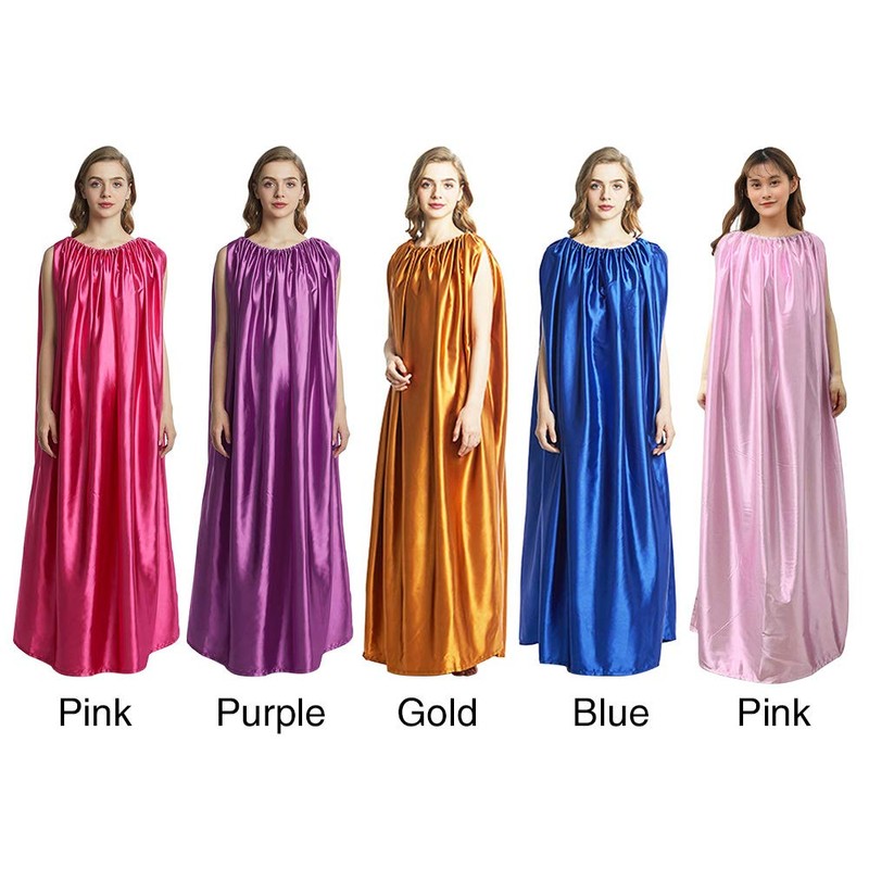 KOET Steam Gown, Sauna Steam Cloak for Home Fumigation Bathrobe,
