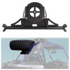 Tire Carrier Rack Compatible with 2014-2023 Polaris RZR XP 1000
