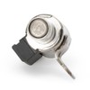 Transmission Shift Control Solenoid 35240-50030 for Toyota Tundra Sequoia, for