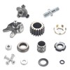 necaces Clutch Assembly 18 Teeth with Accessories For Semi Auto