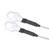Cables de Puerta Trasera, ANGGREK un Par de Cables de