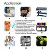 Peristaltic Pump Mini DC Small Micro Circulating Electric Self Priming