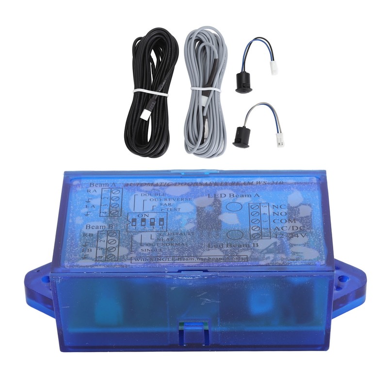 Automatic Sensor Door Opener Module Smart Residential Commercial Automatic Sensor