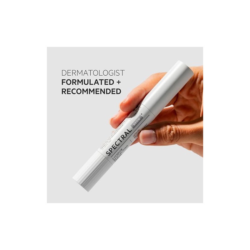 DS Laboratories | Spectral.Brow® Serum Acondicionador de Cejas