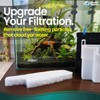 Aquatic Experts Aquarium Filter Floss for Fish Tank Filters -