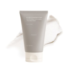 Inyoe Amino Acid Rice Dough Cleansing Foam 120ML, skin care Inyoe Amino Acid Rice Dough Cleansing Foam 120ML, 120g, 1 piece / 인요에 아미노산 쌀 도우 클렌징 폼 120ML, 피부관리 인요에 아미노산 쌀 도우 클렌징 폼 120ML, 120g, 1개