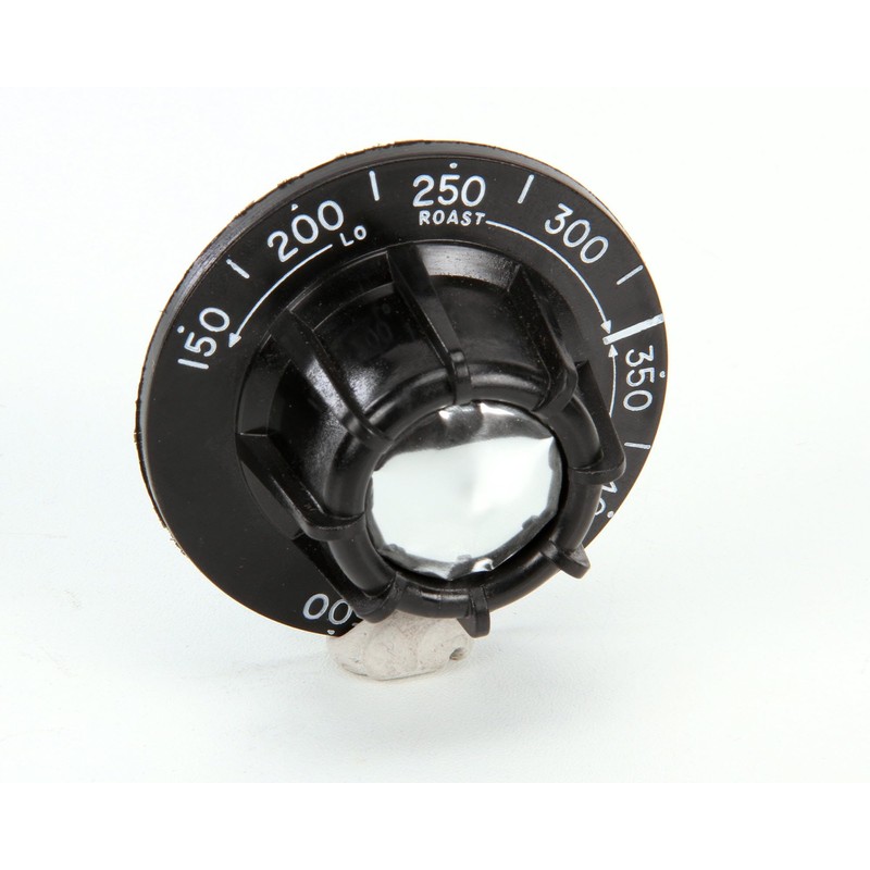 Montague Dial Thermostat