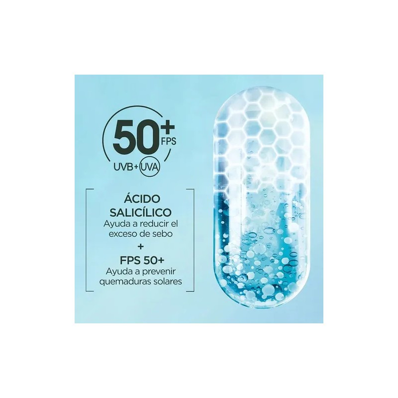 Neutrogena Crema Hidratante Facial en Gel Hydro Boost sin fragancia