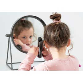 Casdon Dyson Corrale Styling Set | Safe Toy Straighteners for Children Aged 3 Years & Up | Features Realistic Lights & Sounds!