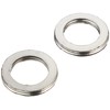 Kitaco 963-0000007 Exhaust Muffler Gasket (XY-07) DT50/TDR50 etc