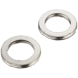 Kitaco 963-0000007 Exhaust Muffler Gasket (XY-07) DT50/TDR50 etc