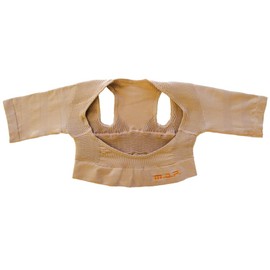 Mr. Easy Shoulder Beige L-LL