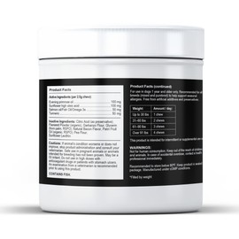 Embark Allergy Supplement for Dogs – Seasonal Allergy Relief, 90 Soft Chews – Vet-Formulated, All-Natural Bacon Flavor, No Additives, Made in The USA Using Globally Responsibly-sourced Ingredients