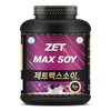 제트맥스소이프로틴 2kg / 식물성단백질/보충제 Jet Max Soy Protein 2kg /