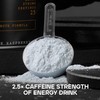 Bulk Dope Max Pre-Workout Powder, 563 g, 3g Creatine
