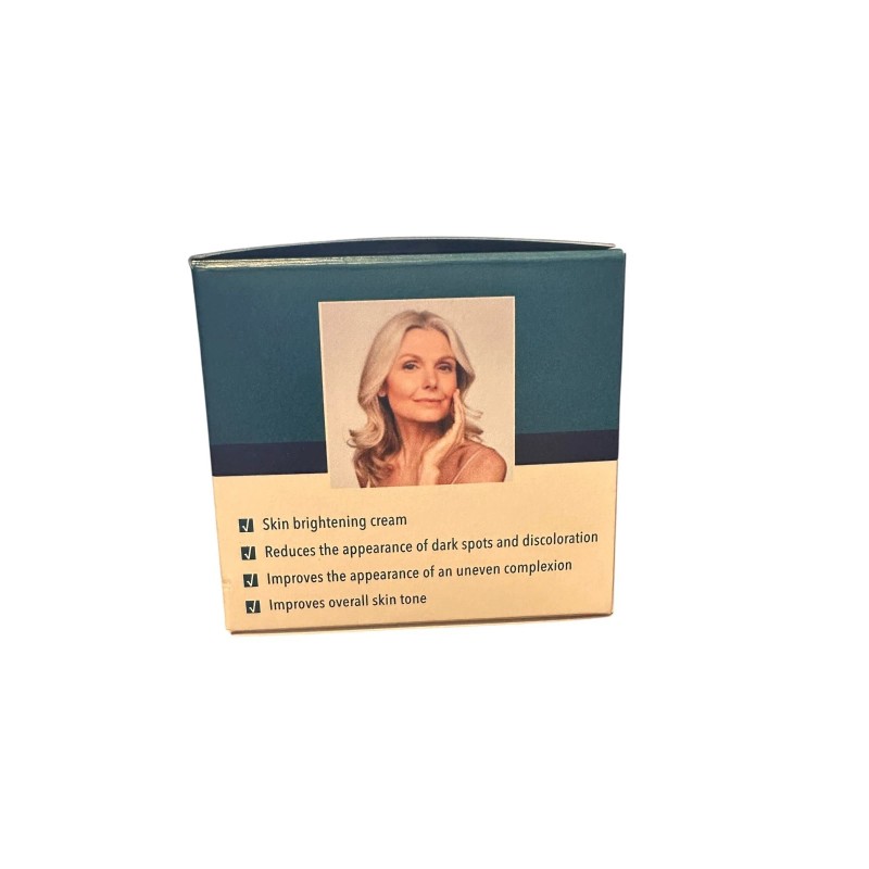 Porcelana Skin Brightening Cream Nighttime Hydration Cream