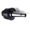 HHIP 3900-1746 NMTB 40 Taper Shell End Mill Holder, 2"