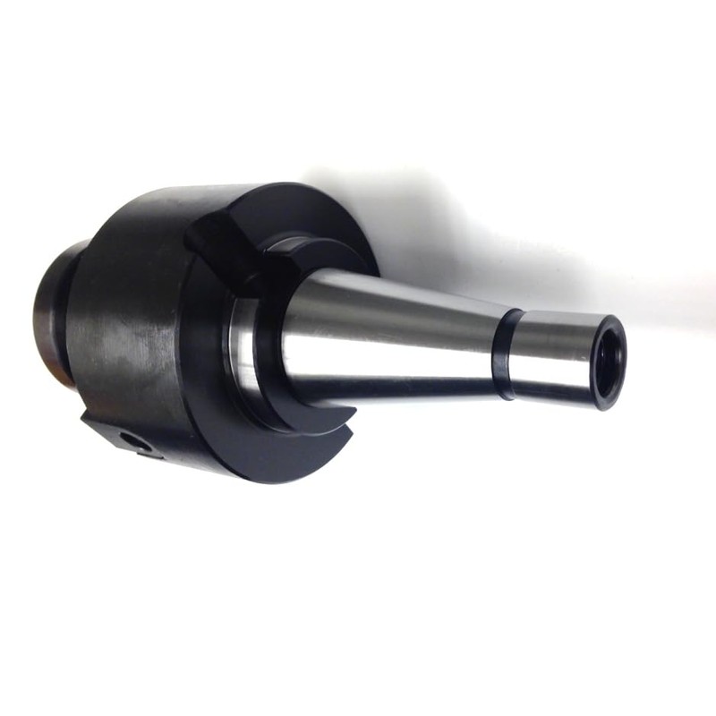HHIP 3900-1746 NMTB 40 Taper Shell End Mill Holder, 2"