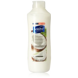Suave Essentials Conditioner Tropical Coconut