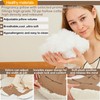 Trankerloop Pregnancy Pillow for Sleeping, Maternity Pillow with Pillow Cover