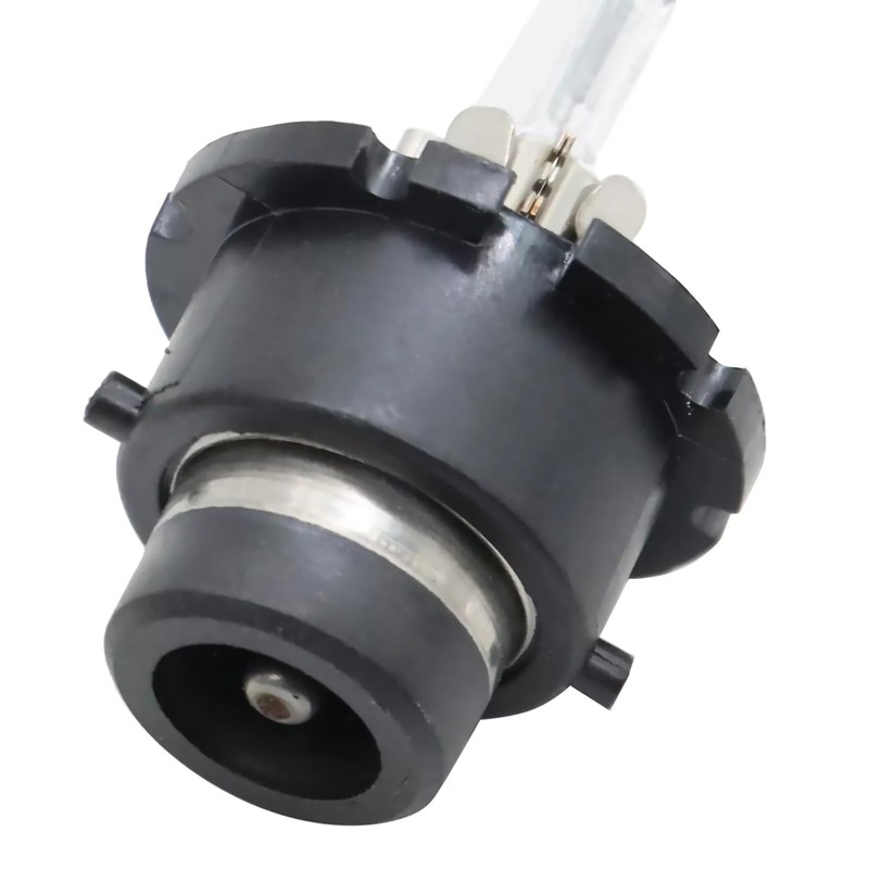 Car Spare Accessories Xenon HID Headlight Ballast Igniter with Bulb