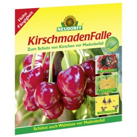 Neudorff Cherry Thread Trap Pack of 7