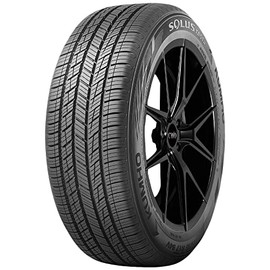 Kumho Solus TA51a All-Season Tire - 225/65R17 102H