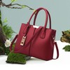 COCIFER Purses and Handbags for Women Shoulder Tote Bags Satchel