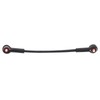 1pc Lower Tailgate Support Cable Fit For Land Rover Range