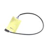 Polaris Snowmobile Lo/Hi Grip Heater, for Specific Switchback and RMK