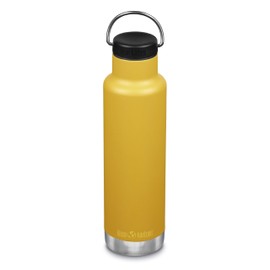 Klean Kanteen Unisex - Adult Classic Loop Cap, Marigold, One Size