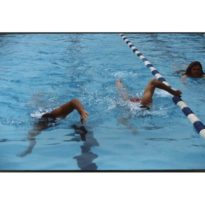 SC Sportcount LapCounter - Digital Counter for Tracking Swim Laps