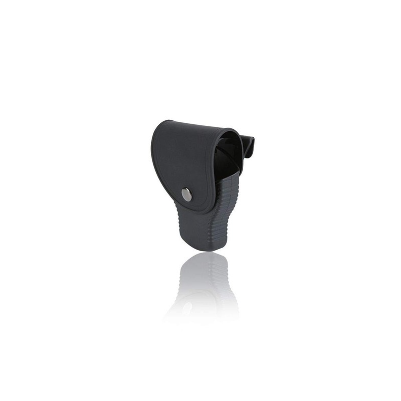 Cytac CY CUFP2 Universal Polymer Hand Cuff Pouch with Lid