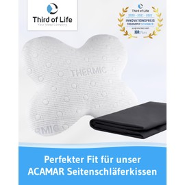 Acamar cushion covers.