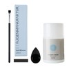 Augenmanufaktur Colour Lash & Brow Base Kit (Black) - Set